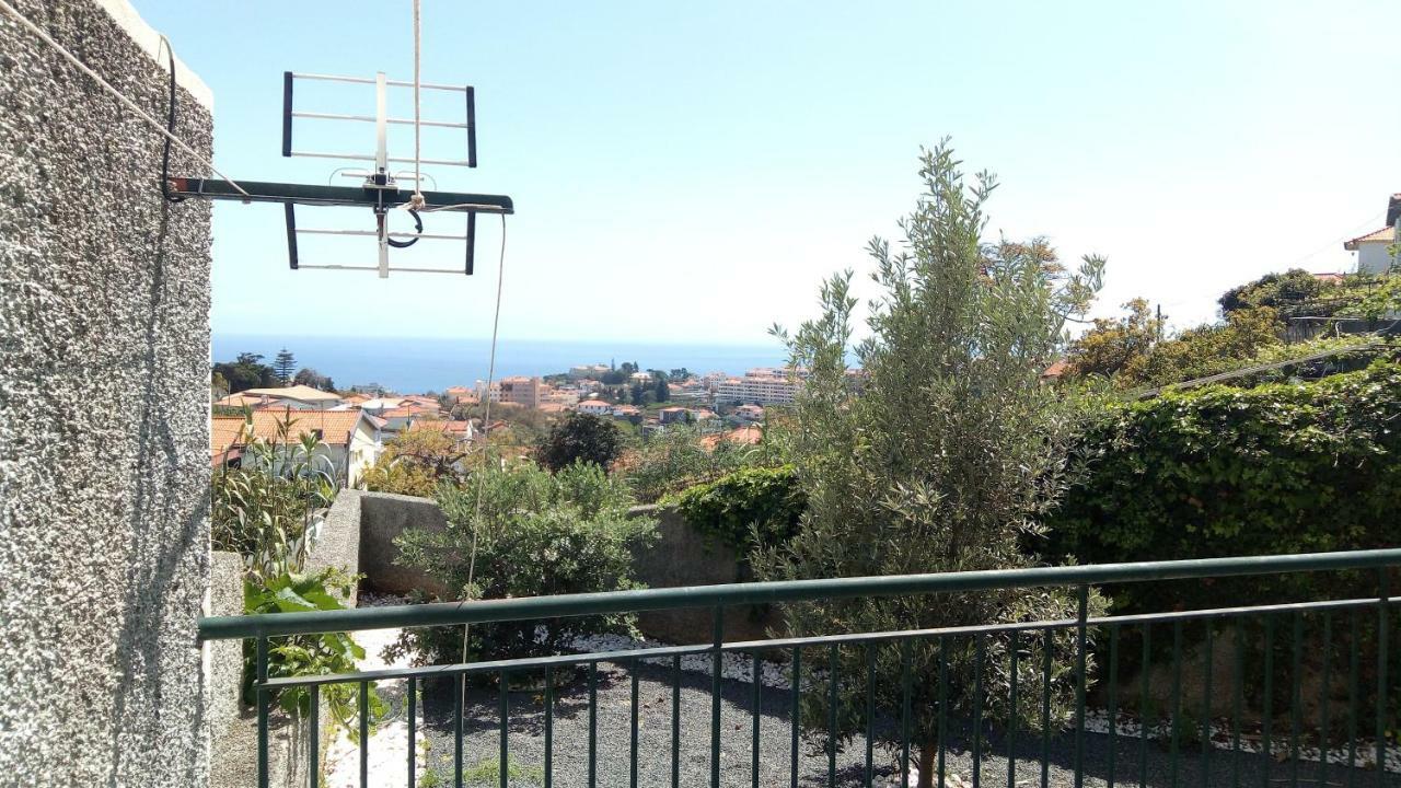 Vivenda Cabral Funchal (Madeira) Exterior foto